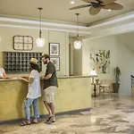 Hotel La Signora Lourdata (Kefalonia)