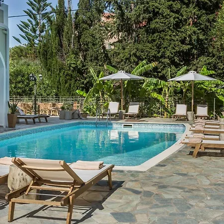 La Signora Hotell 3*