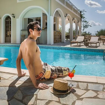 La Signora Hotell 3*