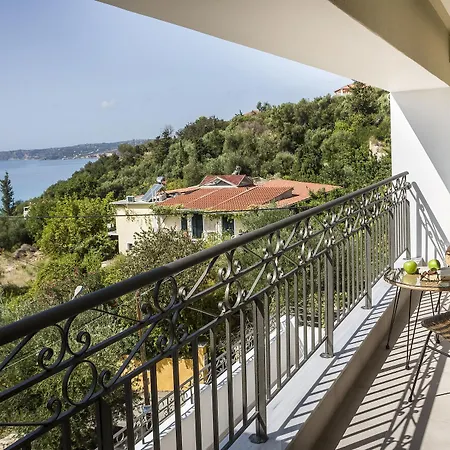 Hotell La Signora Lourdata (Kefalonia)