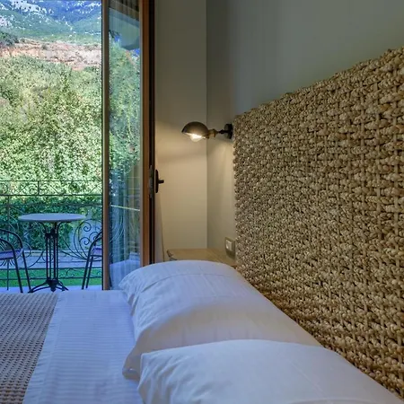 La Signora Hotell 3*