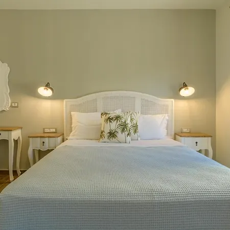 La Signora Hotell 3*