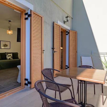 Hotell La Signora 3*