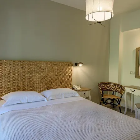 Hotell La Signora 3*