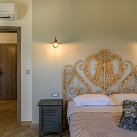 La Signora Hotell Lourdata (Kefalonia)