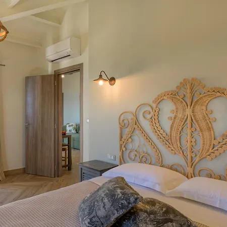 Hotell La Signora Lourdata (Kefalonia)