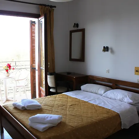 La Signora Hotell 3*