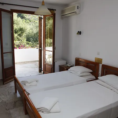 Hotell La Signora 3*