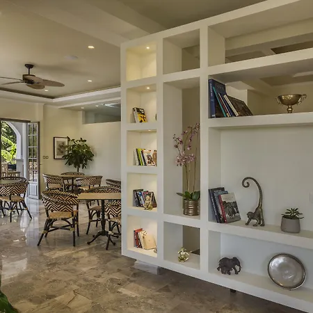 Hotell La Signora Lourdata (Kefalonia)