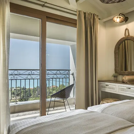 Hotell La Signora 3*