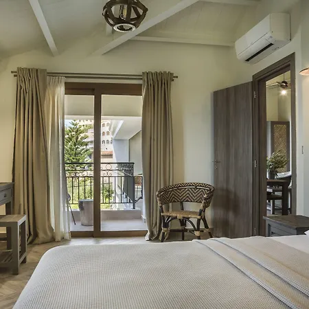 Hotell La Signora Lourdata (Kefalonia)