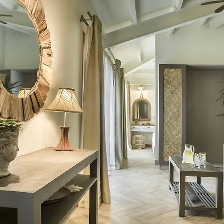 La Signora Hotell 3*