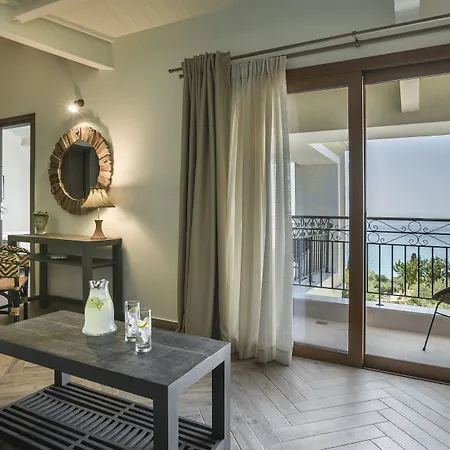 La Signora Hotell 3*