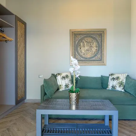 Ξενοδοχείο La Signora