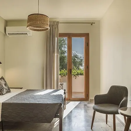 La Signora Λουρδάτα