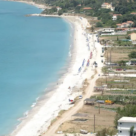 La Signora Λουρδάτα