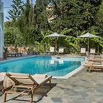 La Signora Hotel 3*