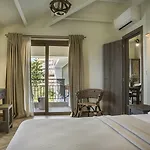 Hotel La Signora Lourdata (Kefalonia)