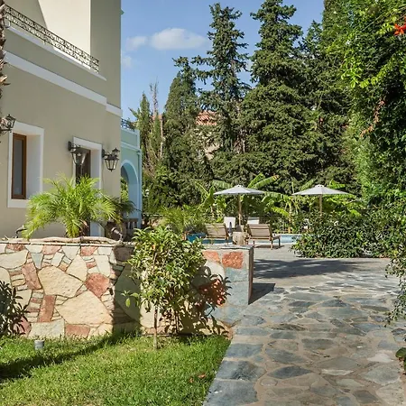 La Signora 2* Lourdata (Kefalonia)