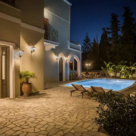 La Signora Hotel 2*