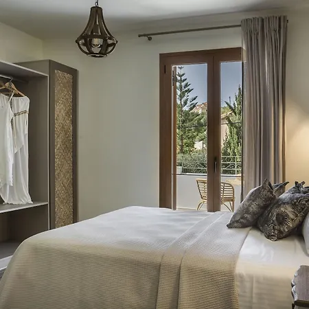 Hotel La Signora Lourdata (Kefalonia)