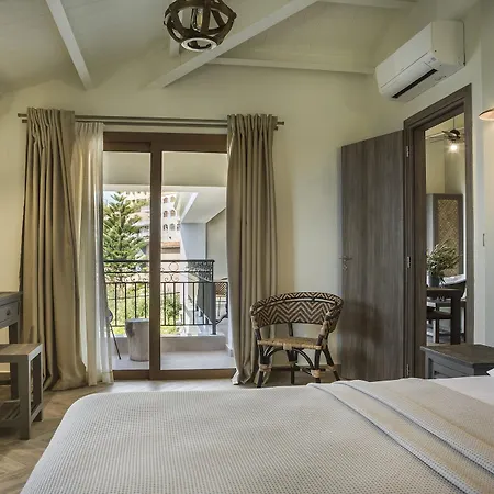 La Signora Hotel