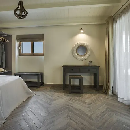 Hotel La Signora