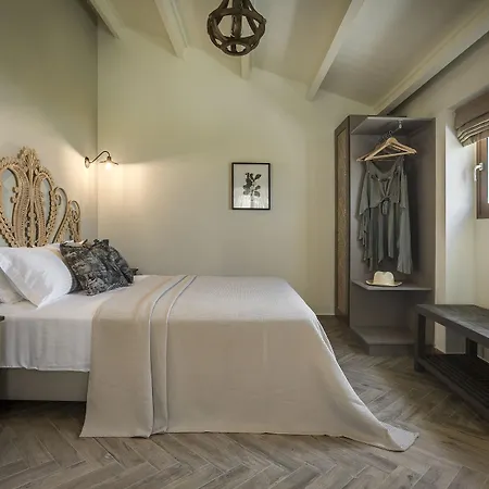 Hotel La Signora 2*