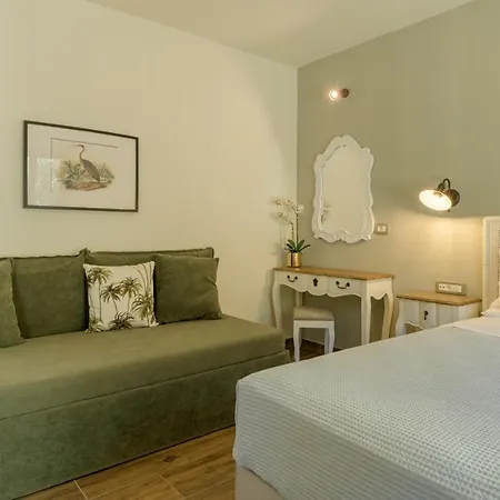 Hotel La Signora