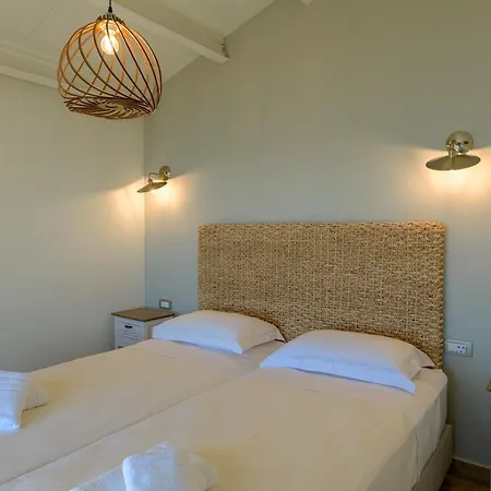 La Signora Hotel 2*