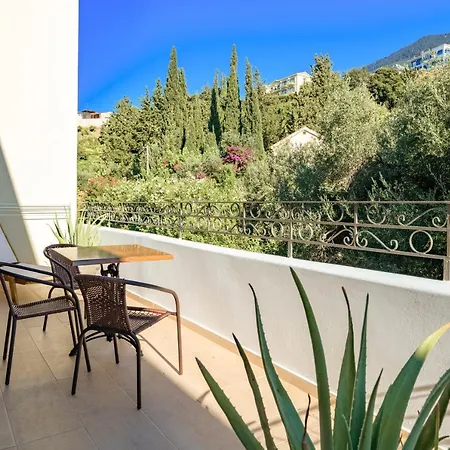 La Signora מלון 3*