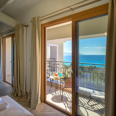 La Signora ロウダータ