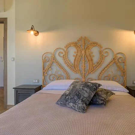 La Signora Hotel