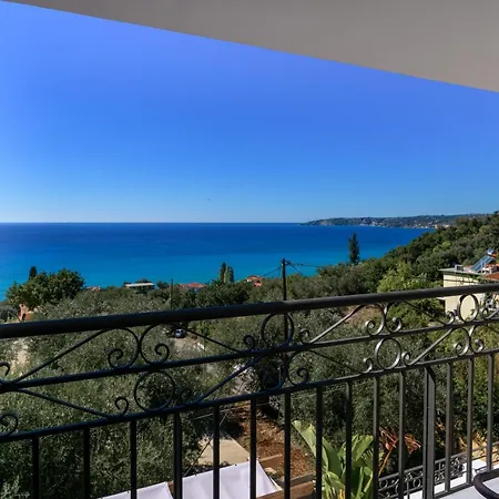 Hotel La Signora