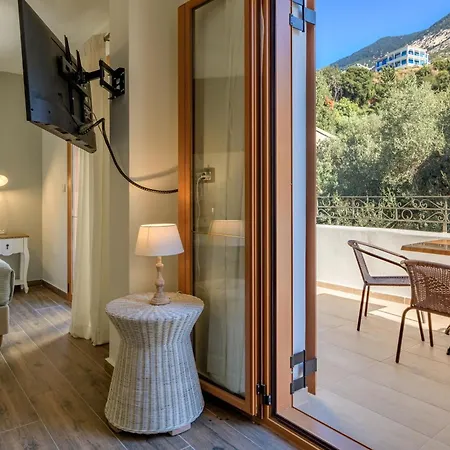 La Signora Hotel 2*