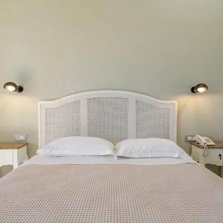 La Signora Hotel 2*