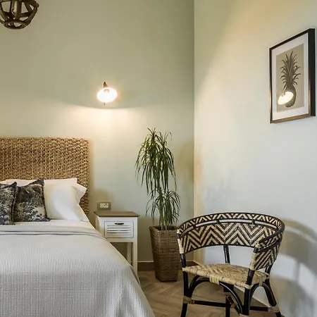 Hotel La Signora Lourdata (Kefalonia)