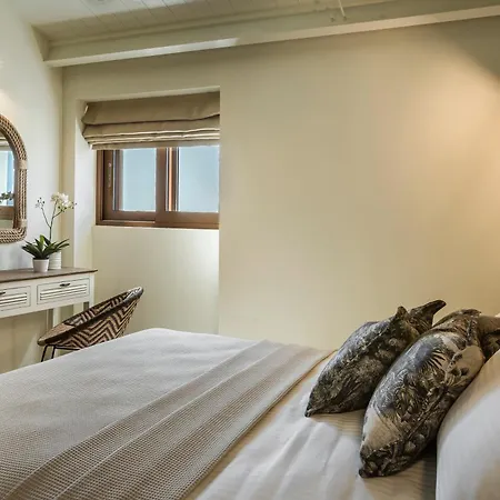 Hotel La Signora Lourdata (Kefalonia)