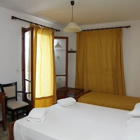 La Signora Hotel 3*