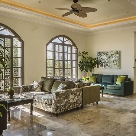 La Signora Lourdata (Kefalonia)