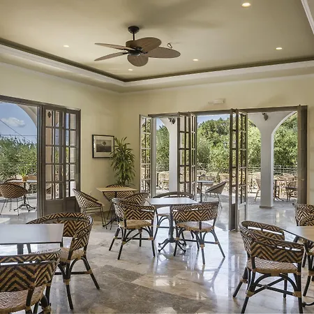 La Signora מלון 3*