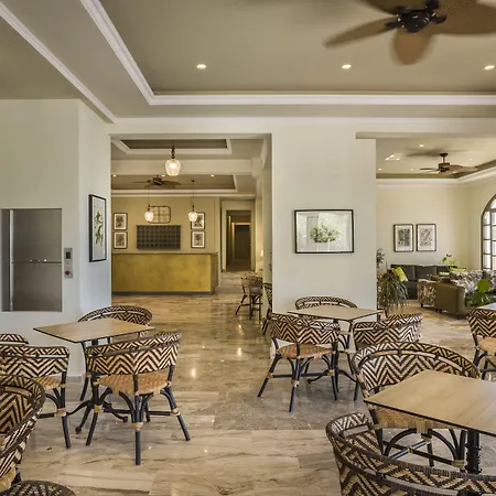 La Signora 3* לואורדטה