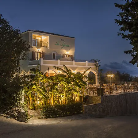 La Signora לואורדטה