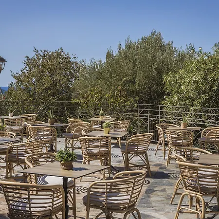 Hotel La Signora 3*