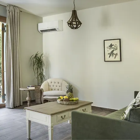 La Signora Hotel