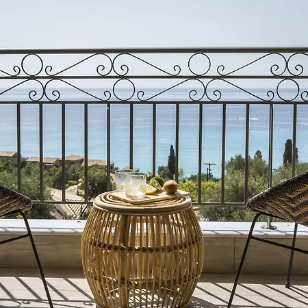 Hotel La Signora