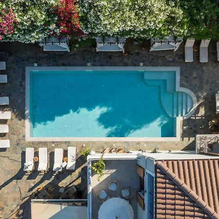 La Signora Hotel
