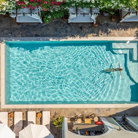 La Signora Hotel