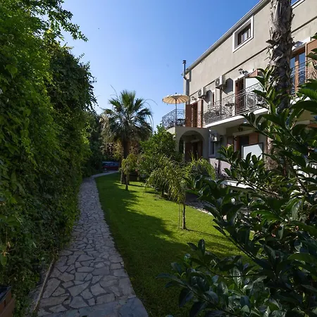 Hotel La Signora