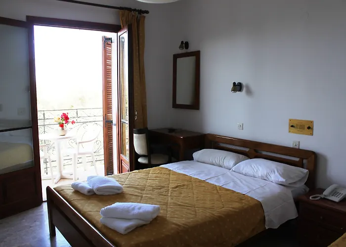 La Signora Hotel 3*